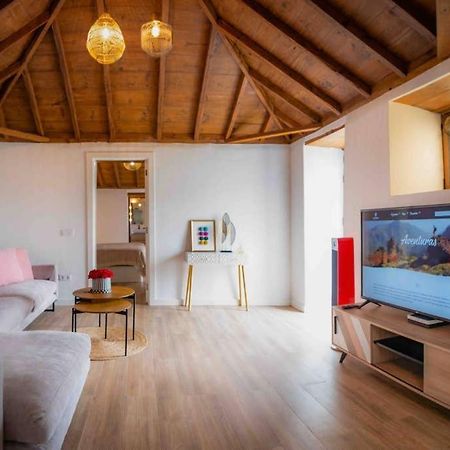 V&C Luxury Village Breña Baja Eksteriør billede