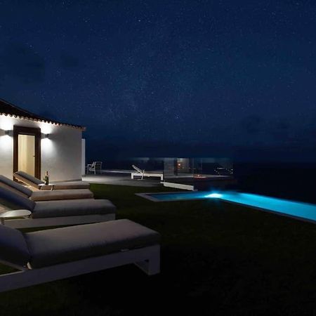 V&C Luxury Village Breña Baja Eksteriør billede