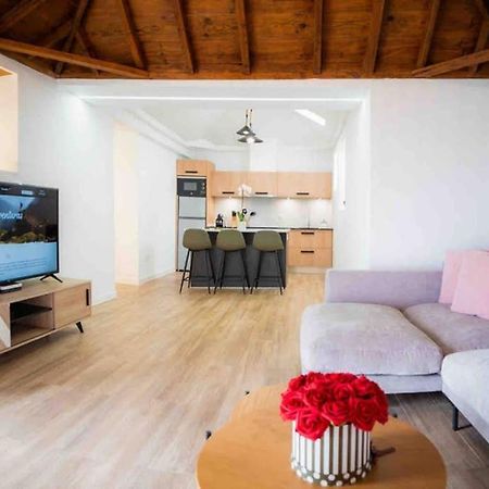 V&C Luxury Village Breña Baja Eksteriør billede