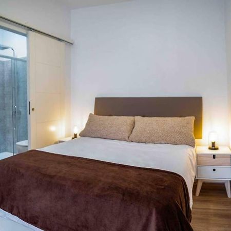 V&C Luxury Village Breña Baja Eksteriør billede