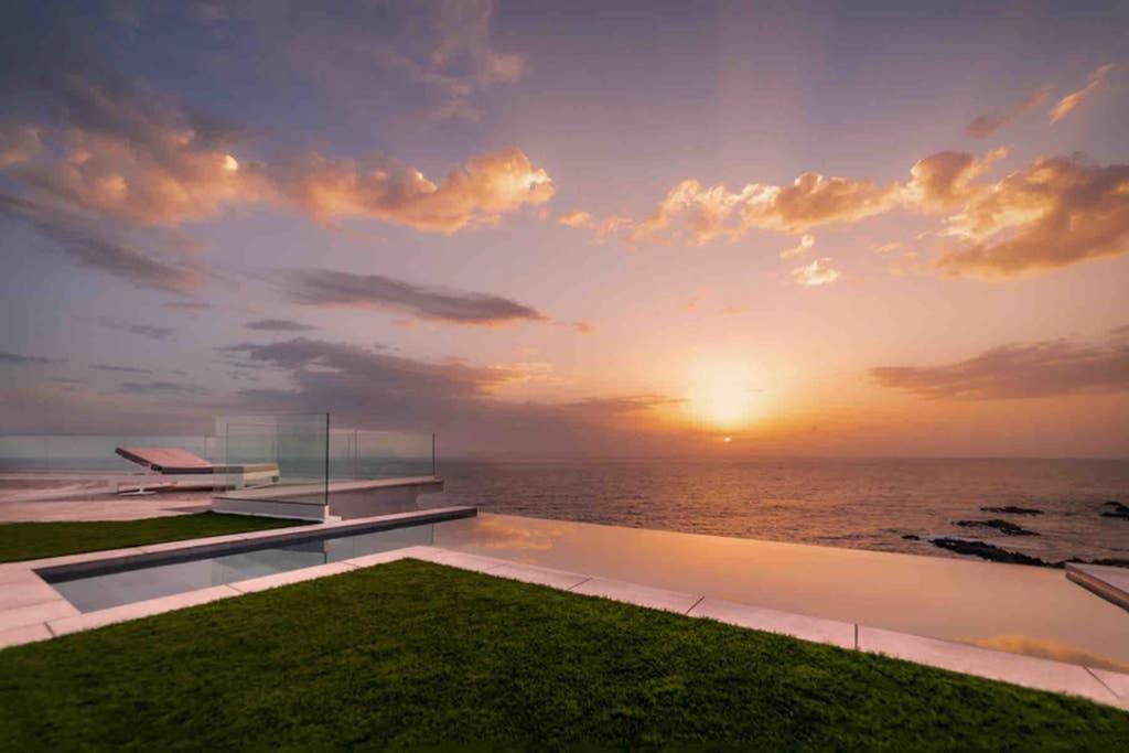 V&C Luxury Village Breña Baja Eksteriør billede