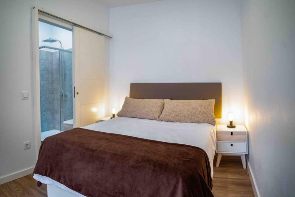 V&C Luxury Village Breña Baja Eksteriør billede