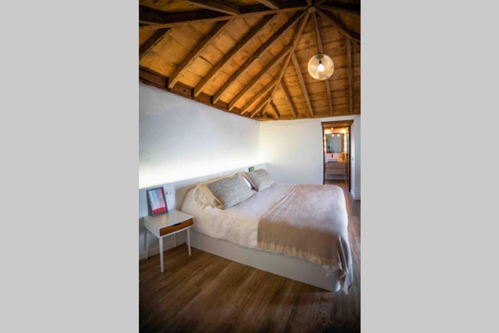 V&C Luxury Village Breña Baja Eksteriør billede