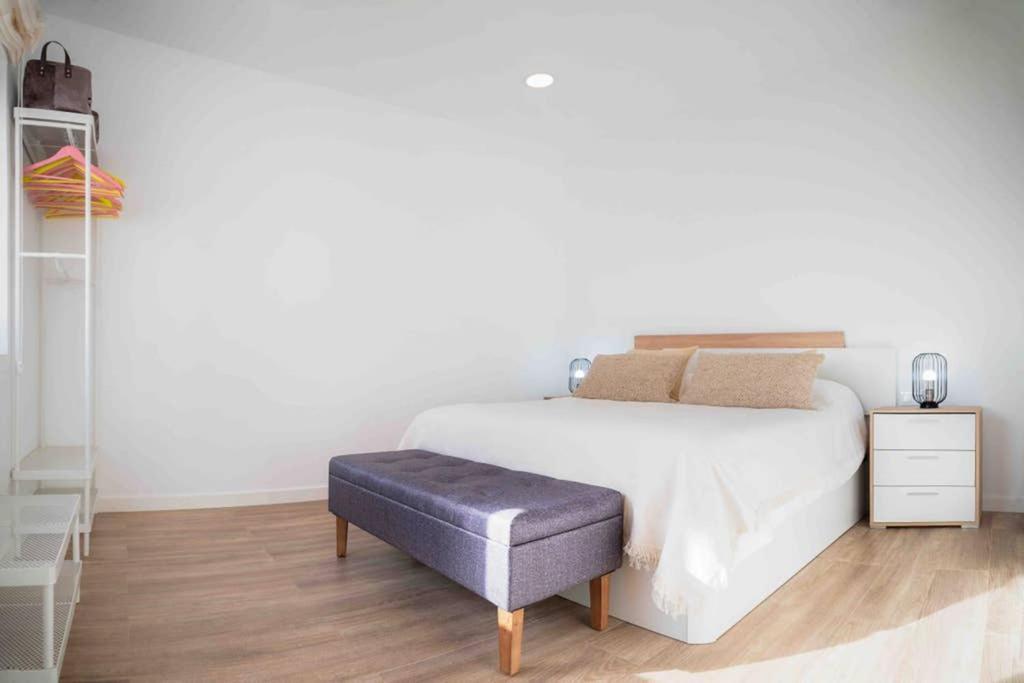 V&C Luxury Village Breña Baja Eksteriør billede