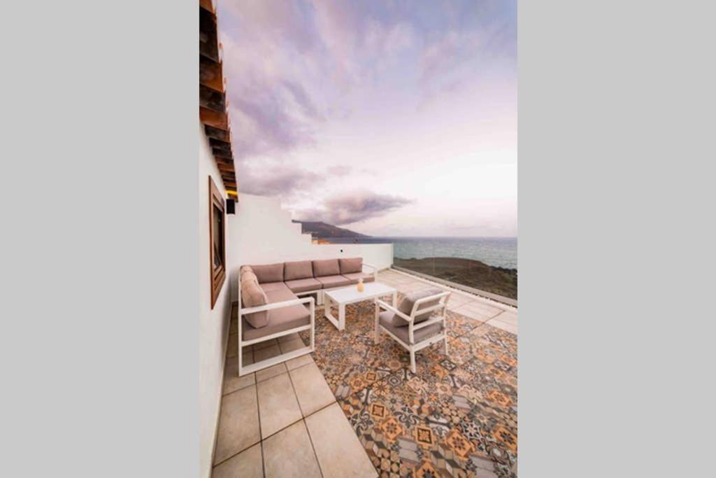 V&C Luxury Village Breña Baja Eksteriør billede